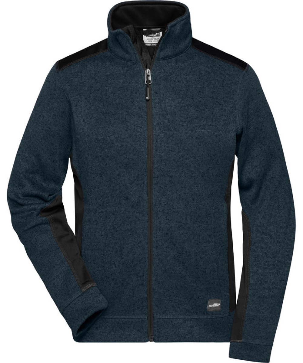 Daiber Strong kollekció – logózott céges munkaruházat