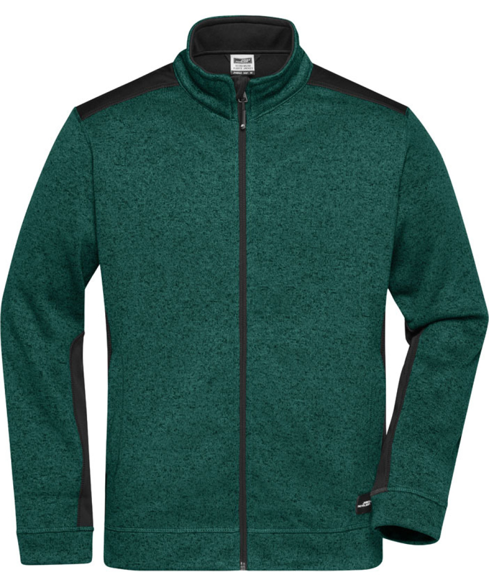 Daiber Strong kollekció – logózott céges munkaruházat