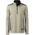 Stone melange/black
