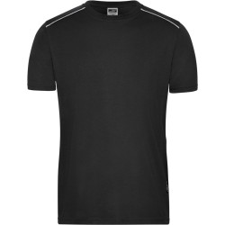 James & Nicholson | JN 890 Men's Workwear T-Shirt - Solid