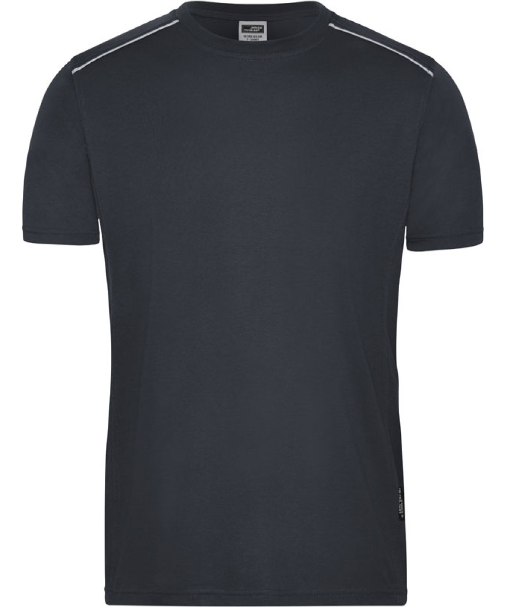 James & Nicholson | JN 890 Men's Workwear T-Shirt - Solid