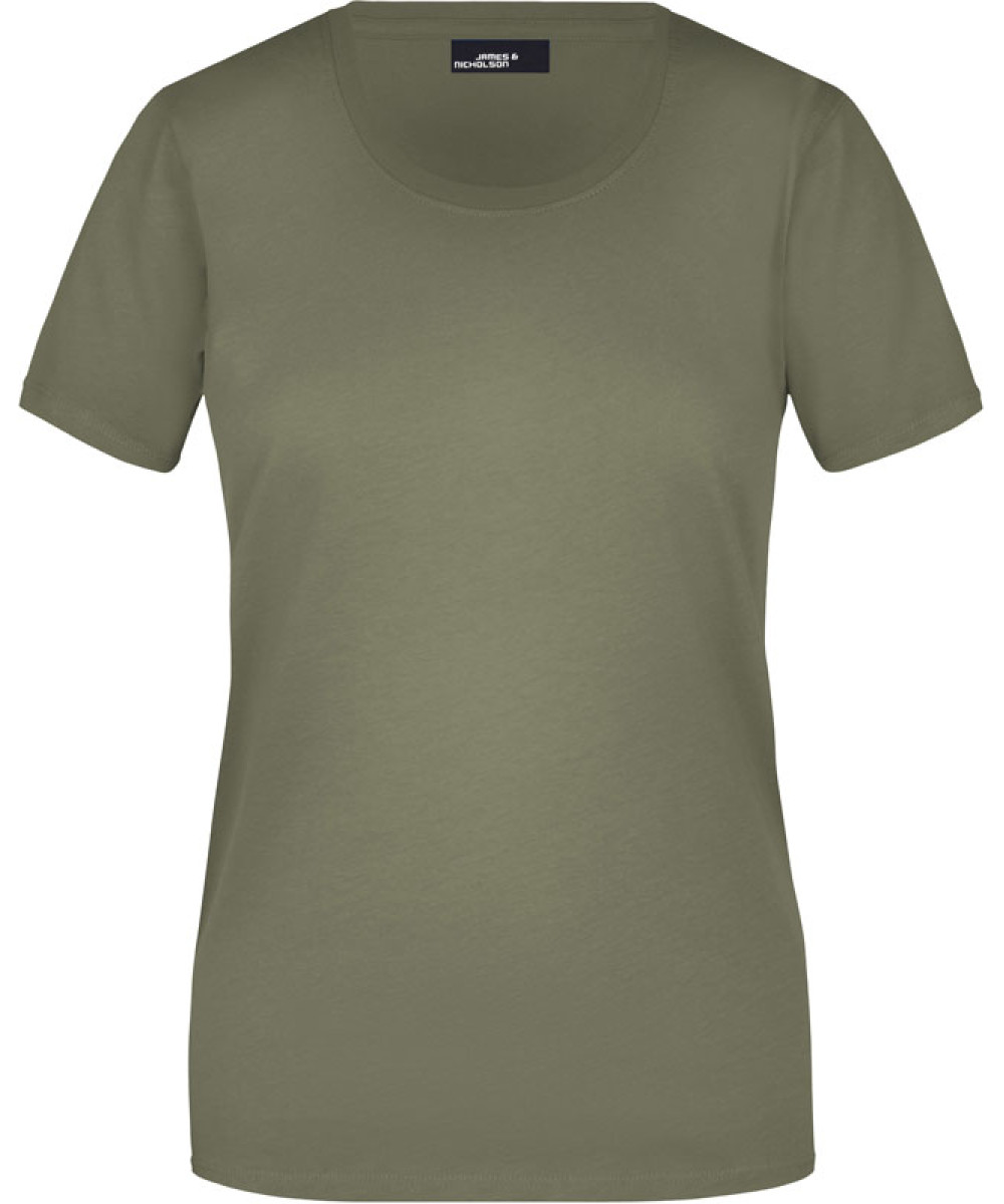 James & Nicholson | JN 901 Ladies' T-Shirt