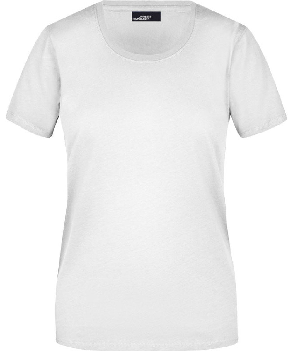 James & Nicholson | JN 901 Ladies T-Shirt