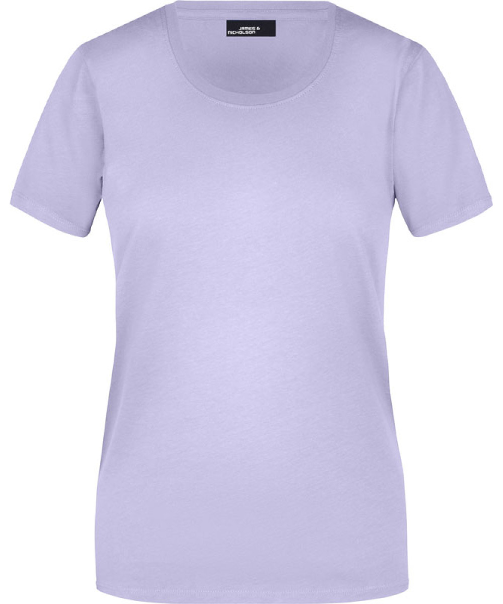 James & Nicholson | JN 901 Ladies' T-Shirt