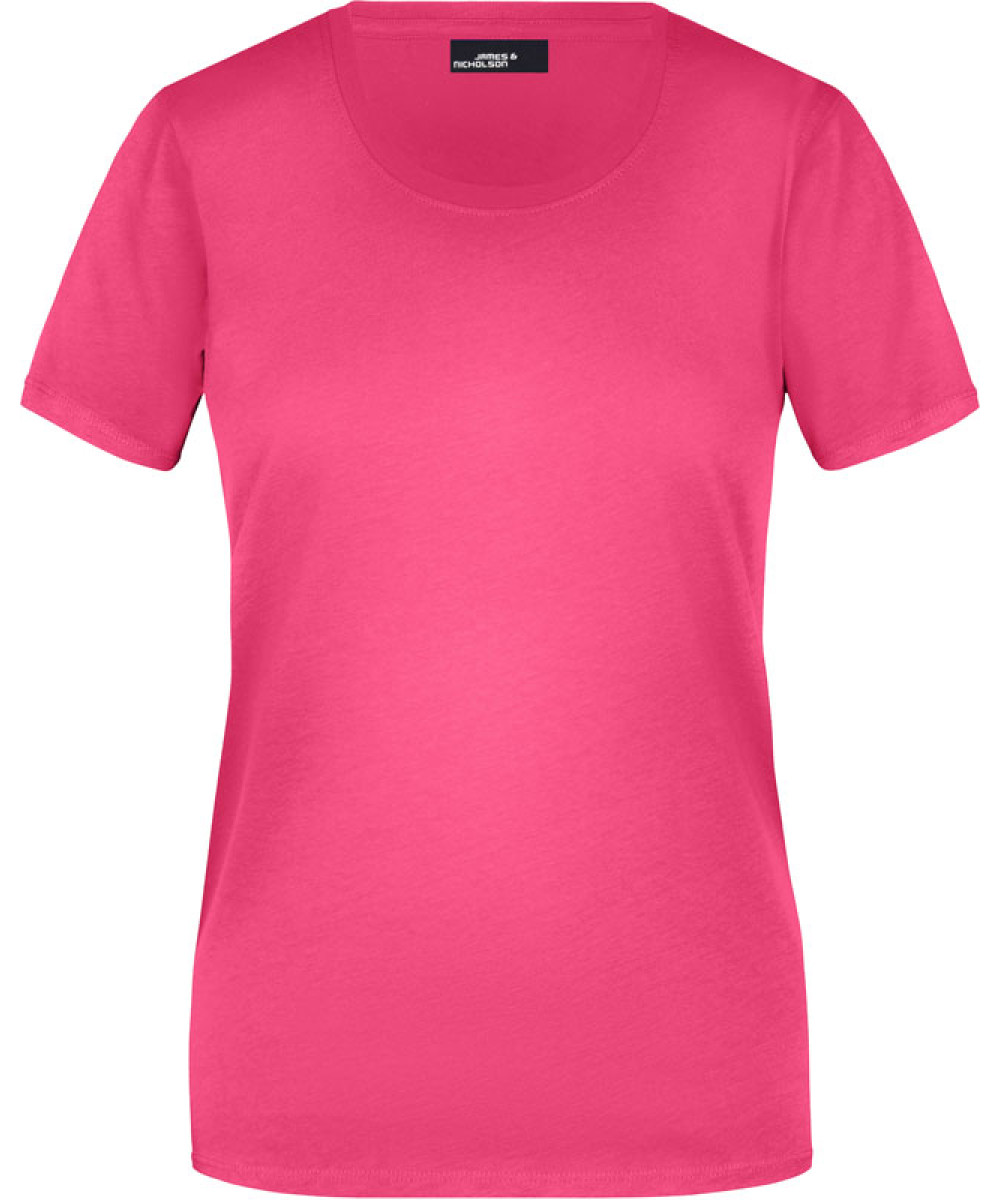 James & Nicholson | JN 901 Ladies T-Shirt