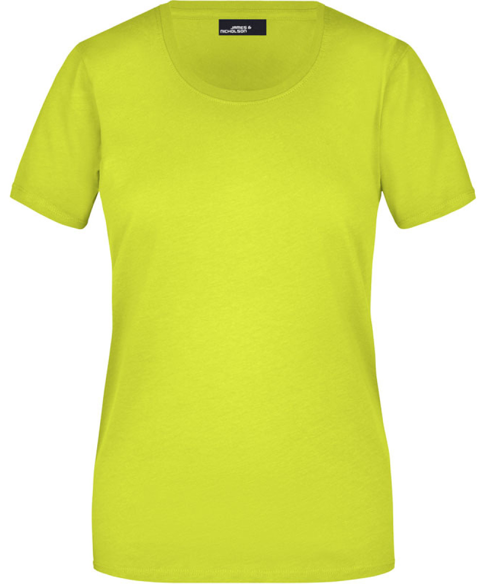 James & Nicholson | JN 901 Ladies' T-Shirt