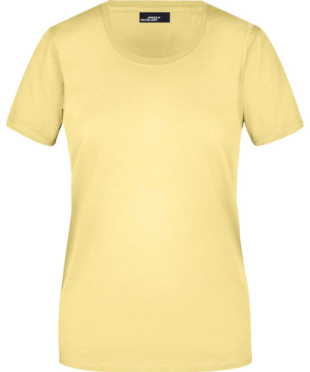 James & Nicholson | JN 901 Ladies T-Shirt