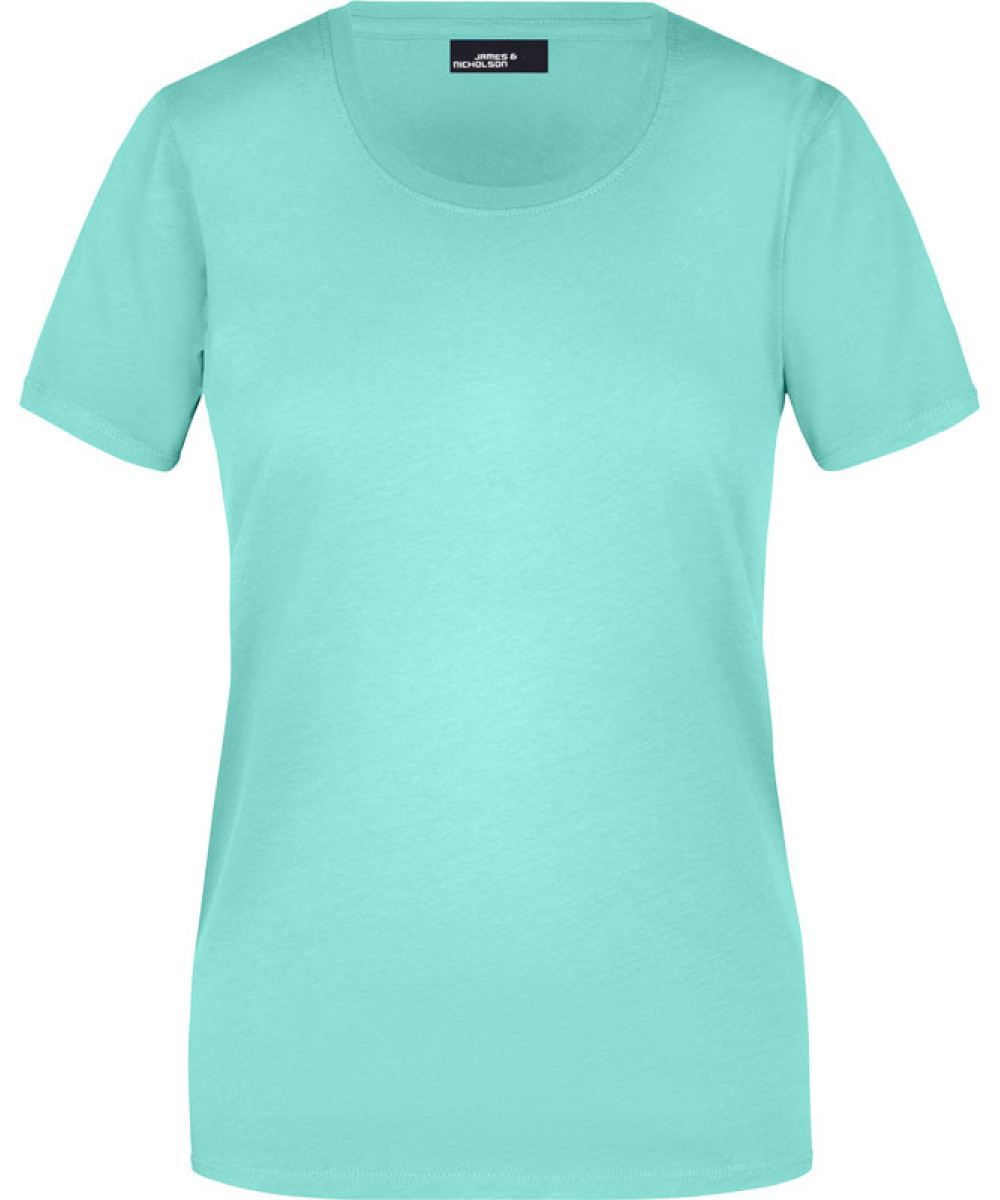 James & Nicholson | JN 901 Ladies T-Shirt