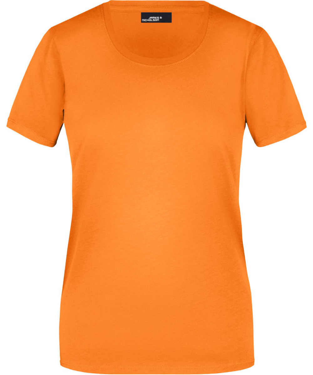 James & Nicholson | JN 901 Ladies' T-Shirt