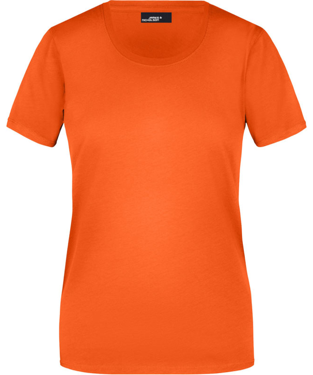 James & Nicholson | JN 901 Ladies T-Shirt