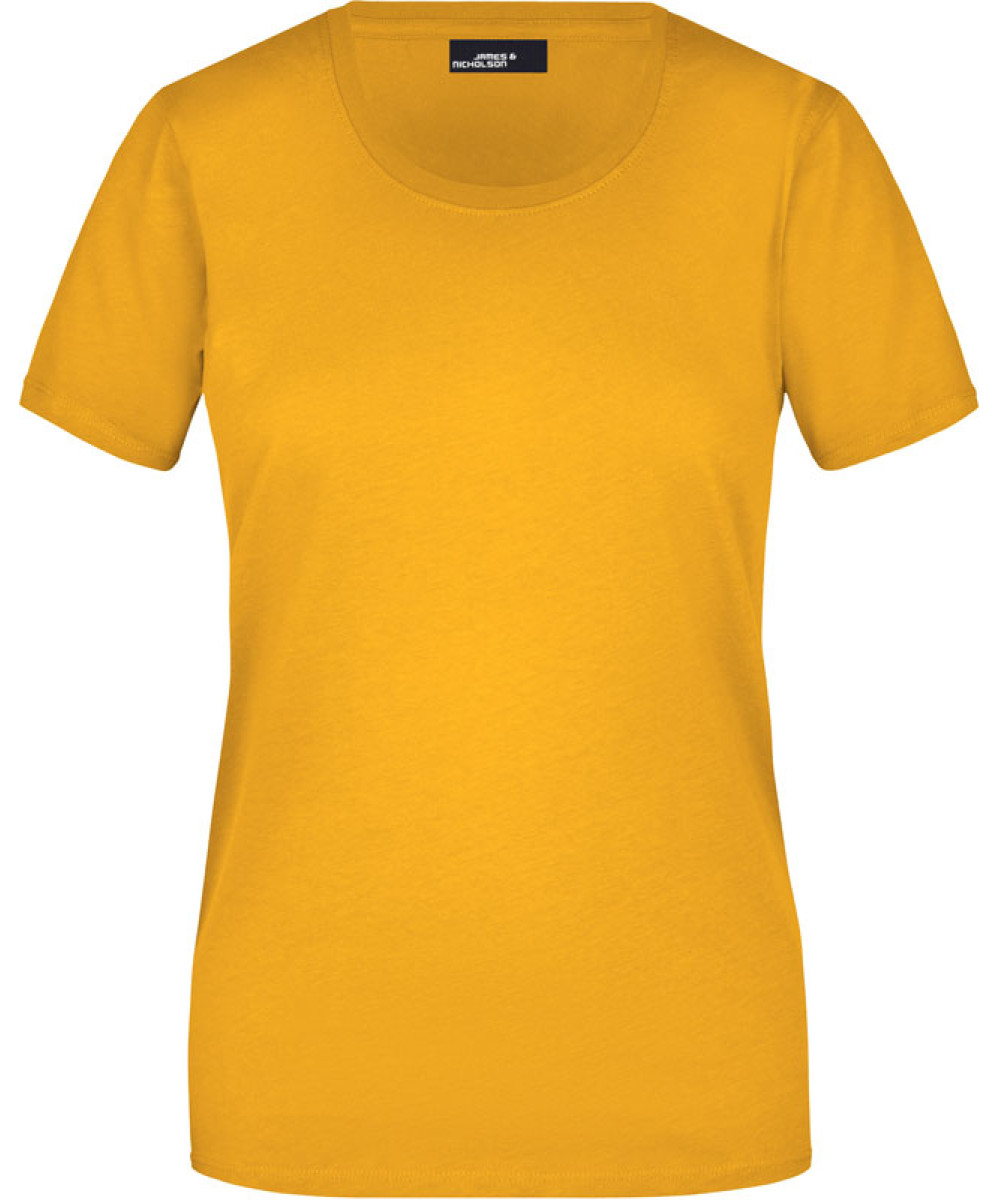 James & Nicholson | JN 901 Ladies' T-Shirt