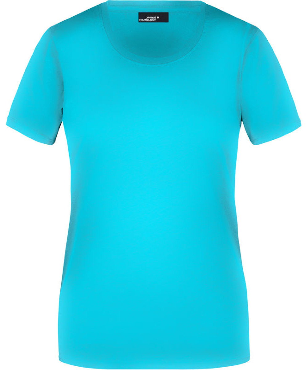 James & Nicholson | JN 901 Ladies T-Shirt