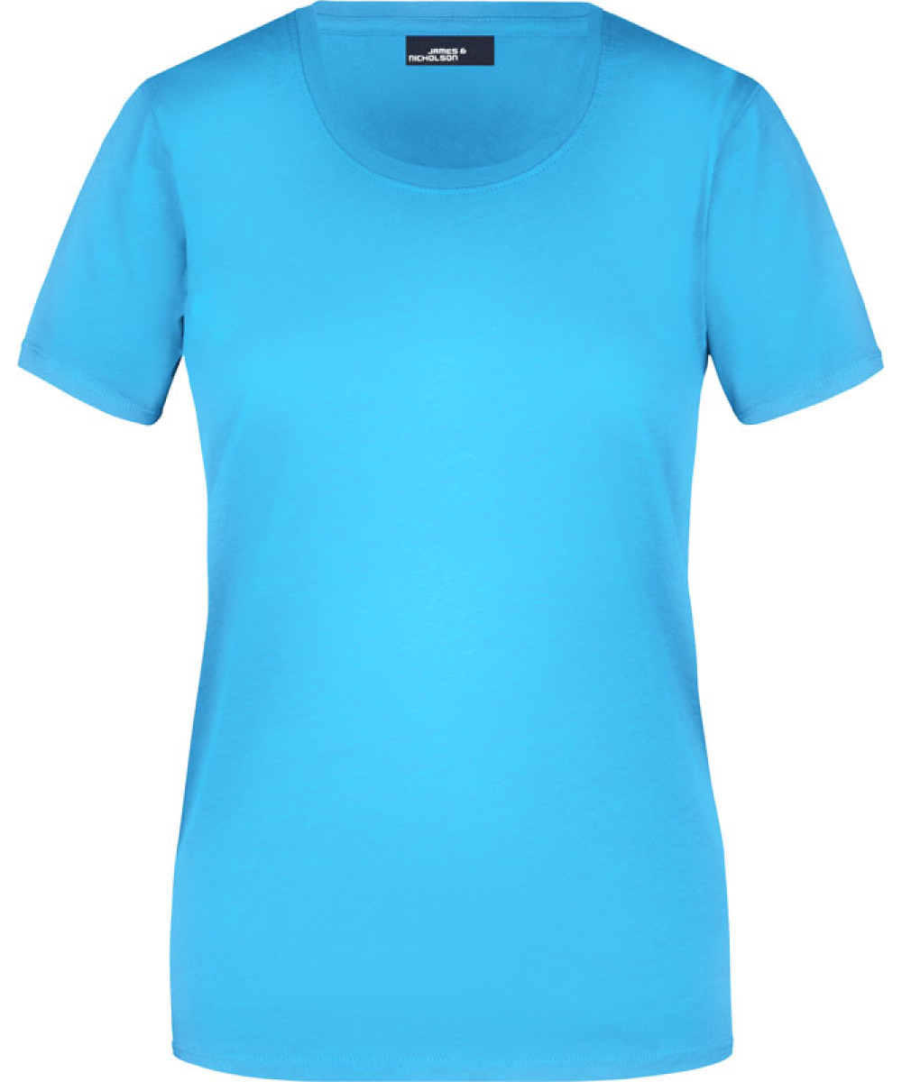 James & Nicholson | JN 901 Ladies' T-Shirt