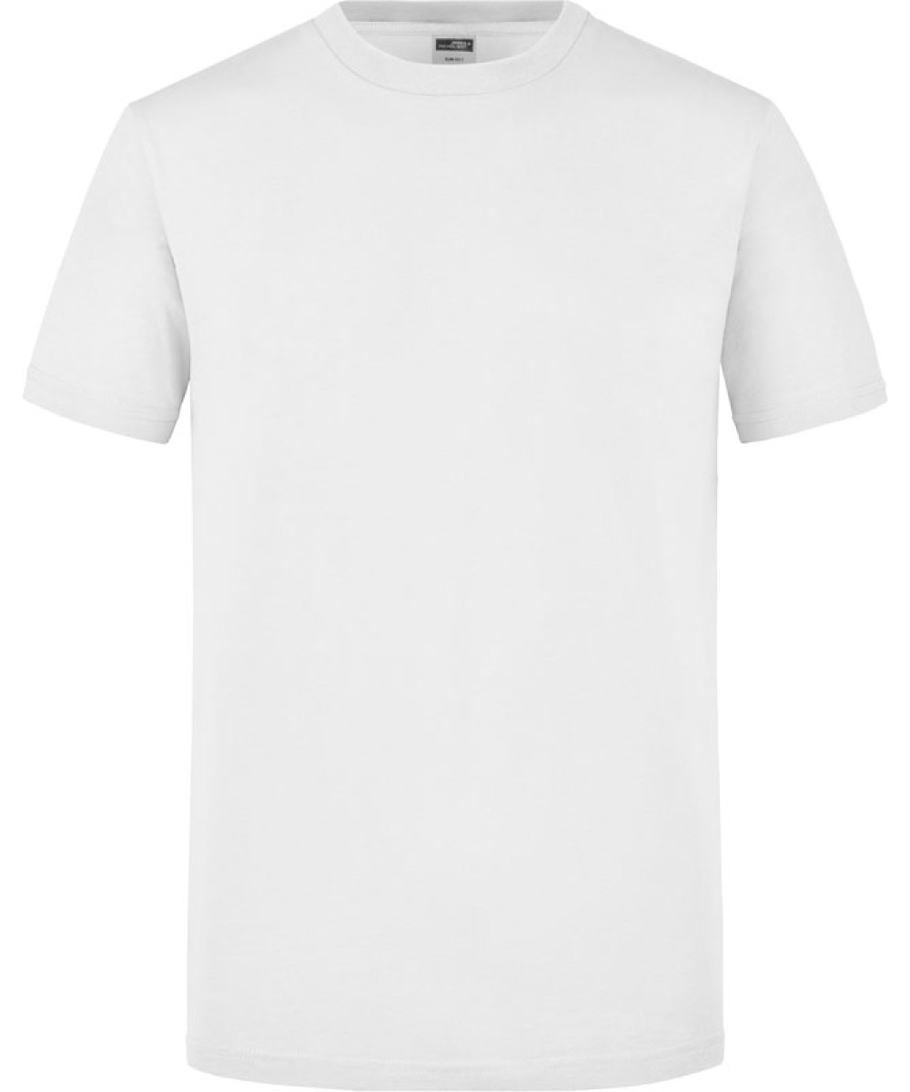 James & Nicholson | JN 911 Men's Tailored T-Shirt
