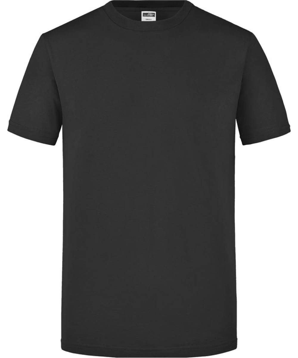 James & Nicholson | JN 911 Men's Tailored T-Shirt