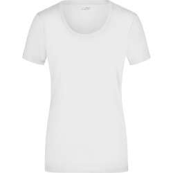 James & Nicholson | JN 926 Ladies' Stretch T-Shirt