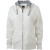 Off white/grey heather