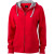 Red/grey heather