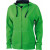 Green/navy