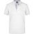 White/navy/white