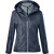 Navy/silver