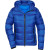 Electric blue/nautic blue