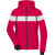 Light red/white