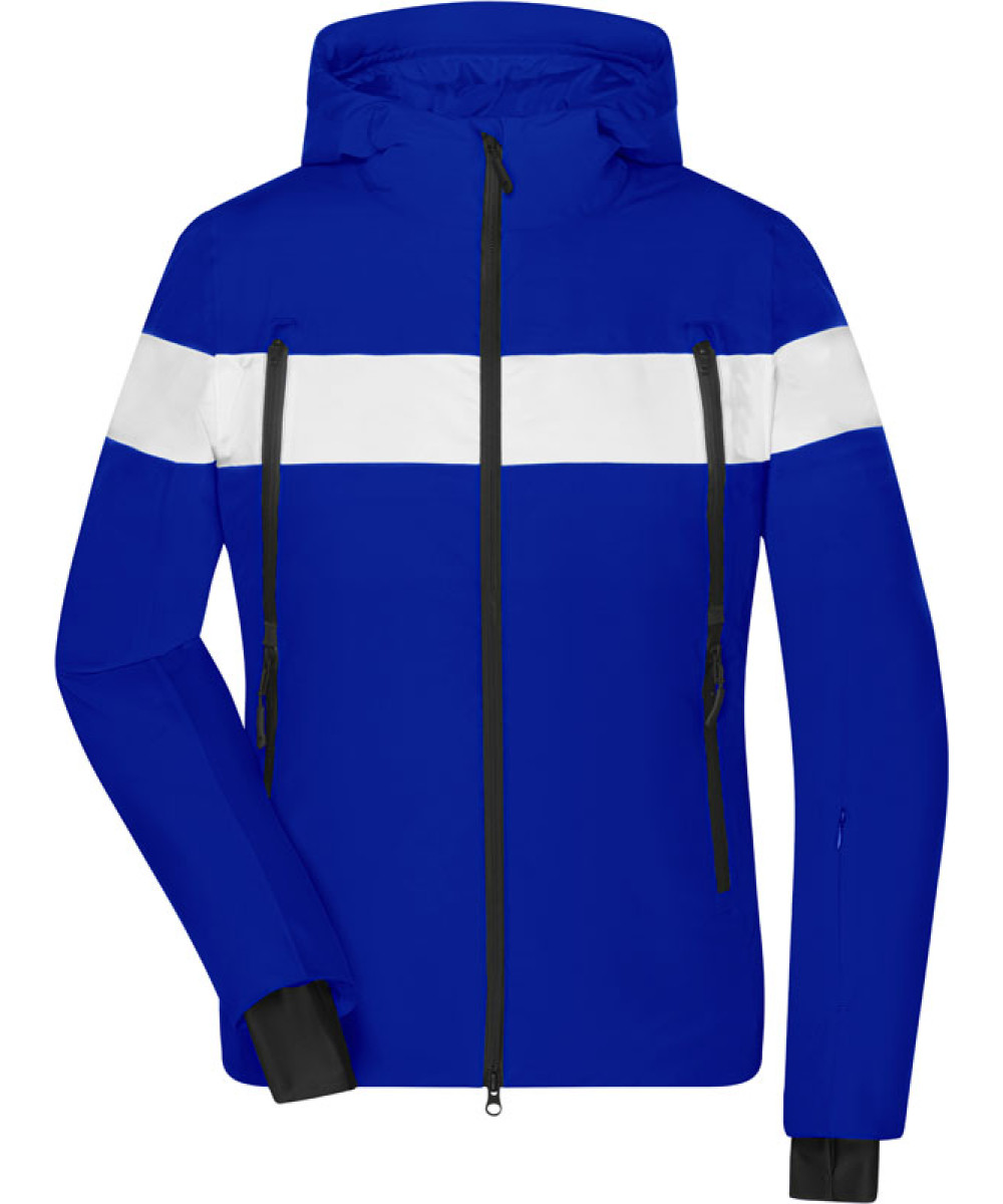 James & Nicholson | JN 1173 Ladies' Winter Sports Jacket