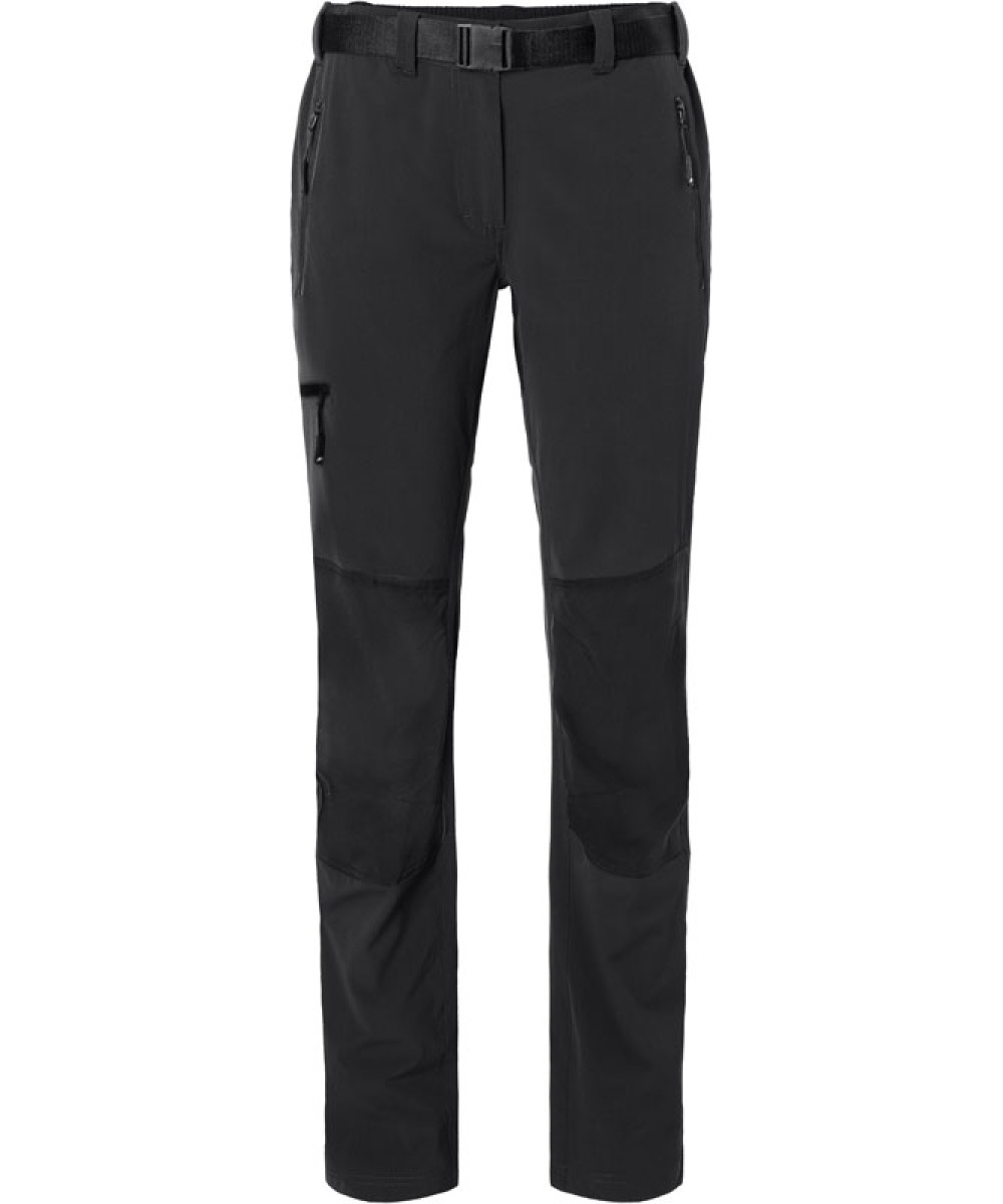 James & Nicholson | JN 1205 Ladies Trekking Pants