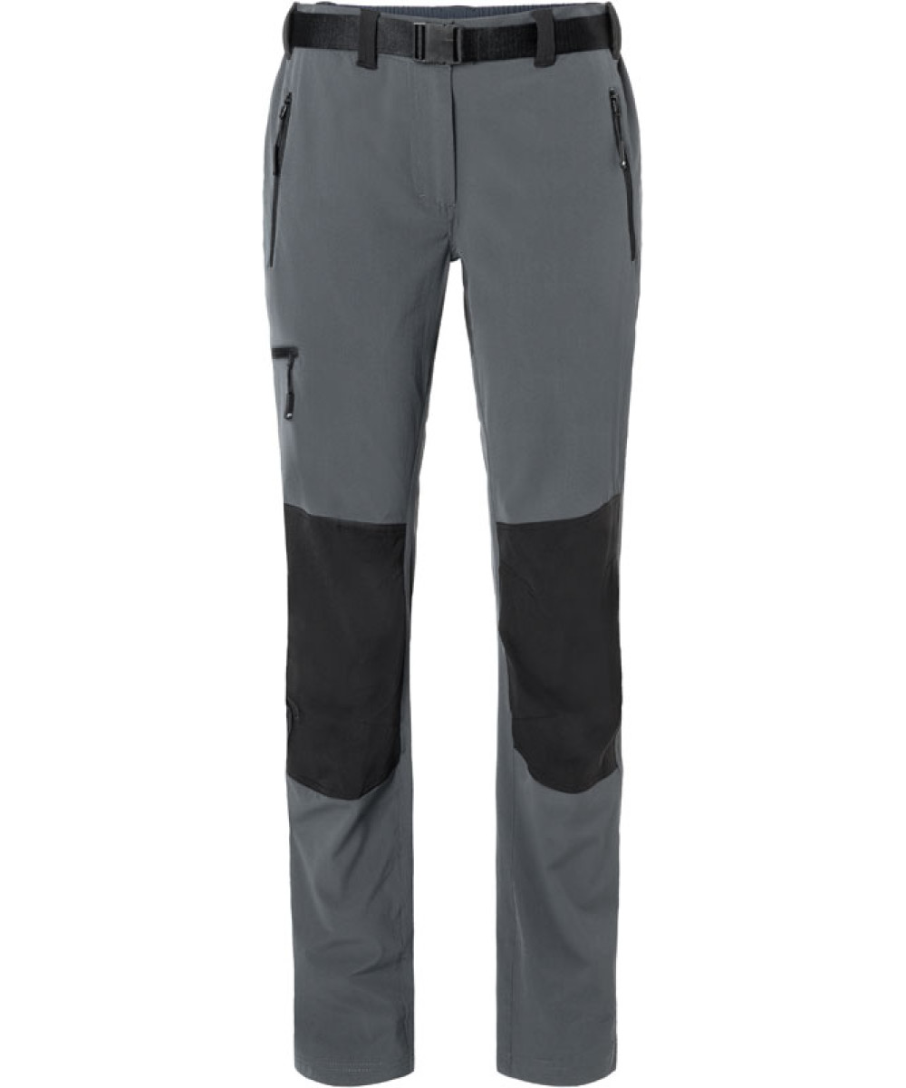 James & Nicholson | JN 1205 Ladies Trekking Pants