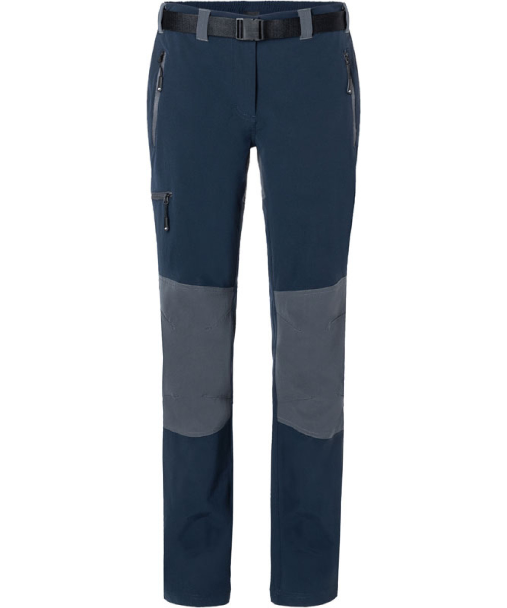 James & Nicholson | JN 1205 Ladies Trekking Pants