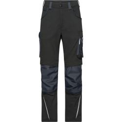 James & Nicholson | JN 1832 (42-60) Workwear Pants 