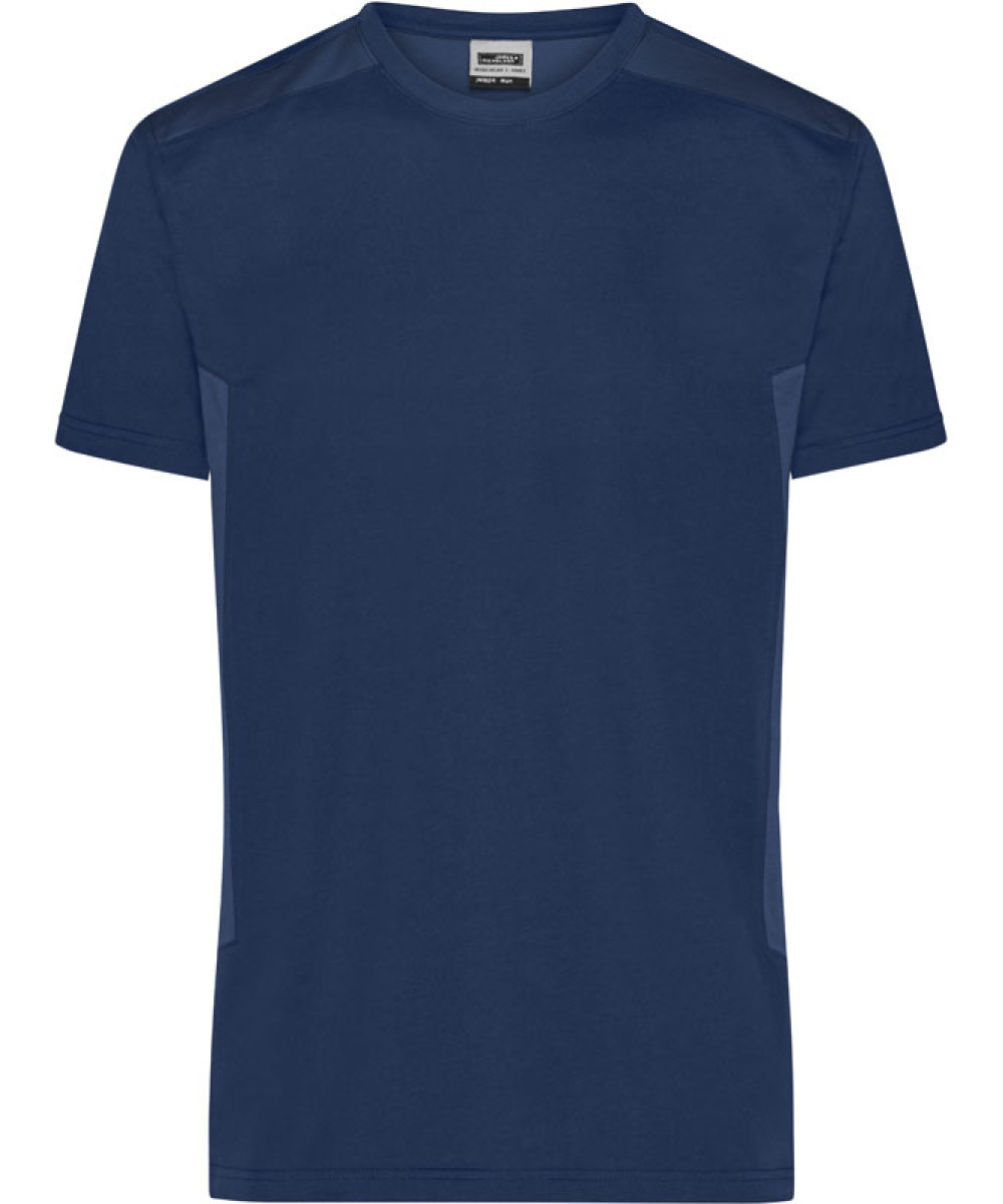 James & Nicholson | JN 1824 Men's Workwear T-Shirt - Strong