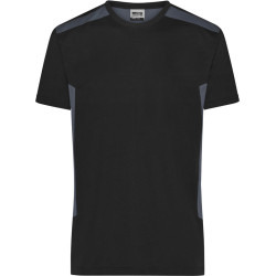 James & Nicholson | JN 1824 Men's Workwear T-Shirt - Strong