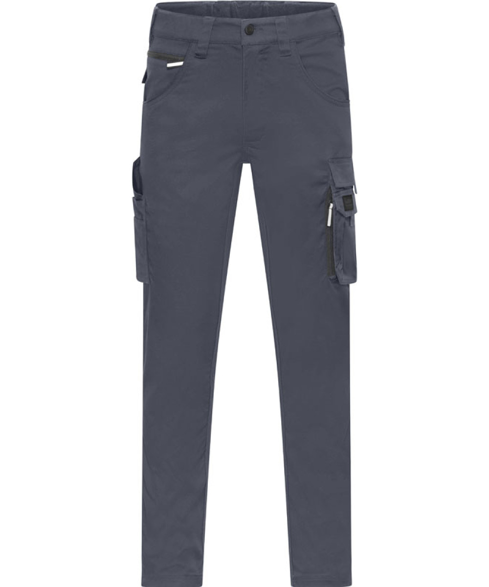 James & Nicholson | JN 1858 Workwear Pants