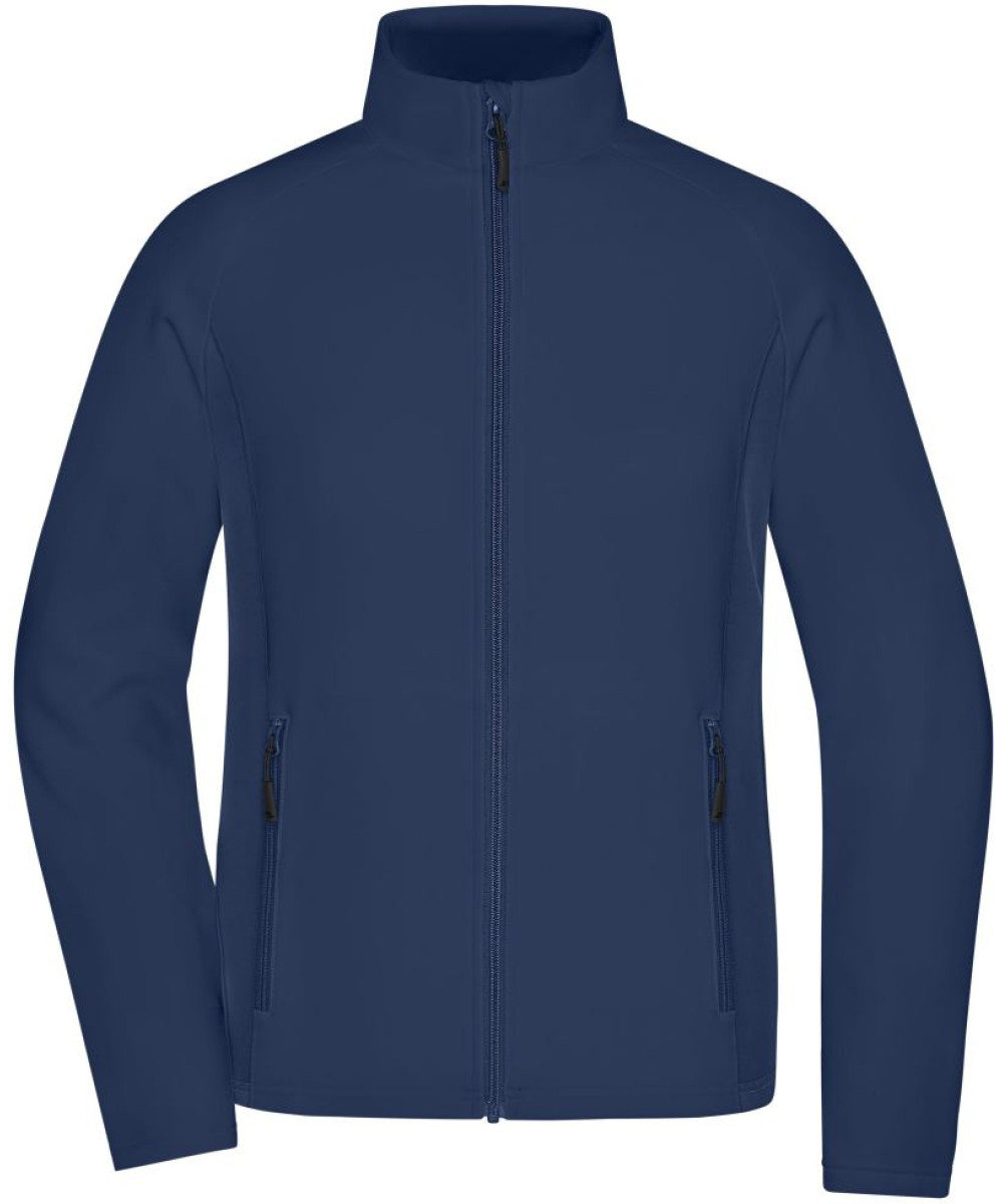 James & Nicholson | JN 1859 Ladies Stretch Fleece Jacket