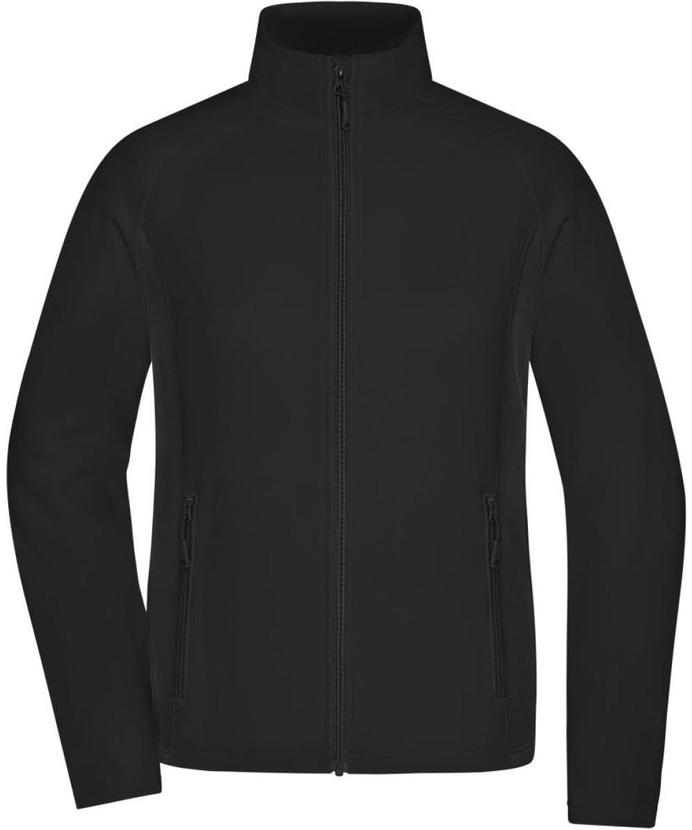 James & Nicholson | JN 1859 Ladies Stretch Fleece Jacket