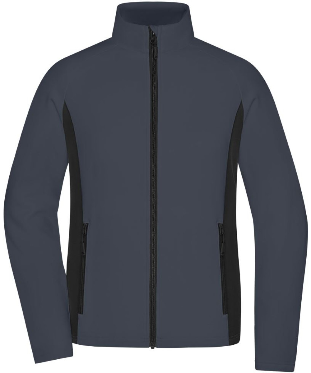 James & Nicholson | JN 1859 Ladies Stretch Fleece Jacket