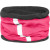 Bright pink/carbon