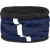 Navy/carbon