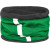 Fern green/carbon