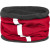 Red/carbon