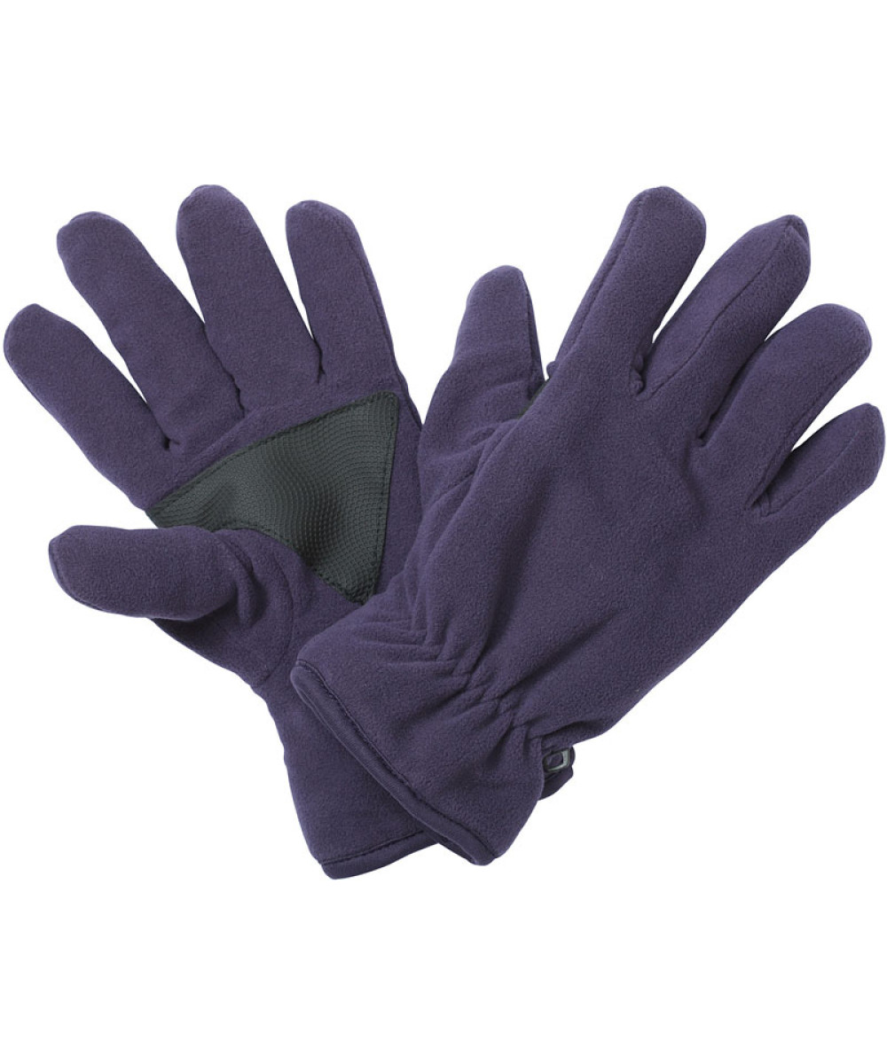 Myrtle Beach | MB 7902 Thinsulate™ Fleece Gloves