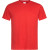 Scarlet red