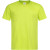Bright lime