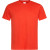 Brilliant orange