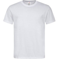 Stedman | Classic-T Organic Unisex Unisex Organic T-Shirt