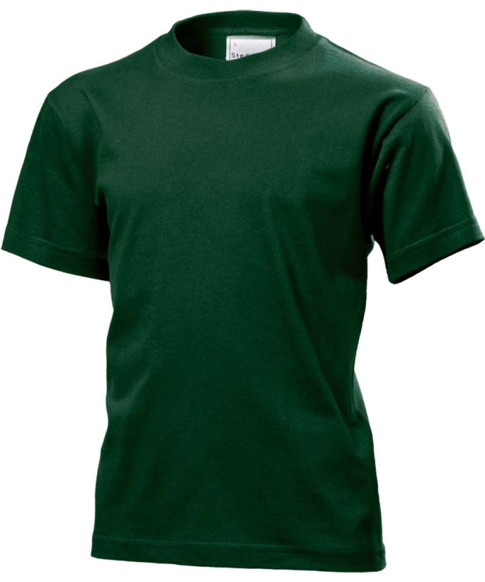 Stedman gyerek póló emblémázva