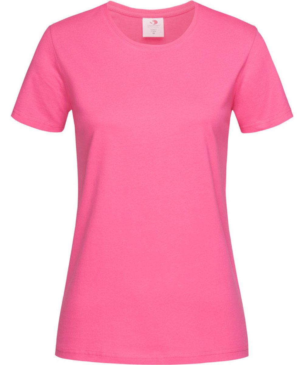 Stedman | Classic-T Fitted Women Ladies' T-Shirt