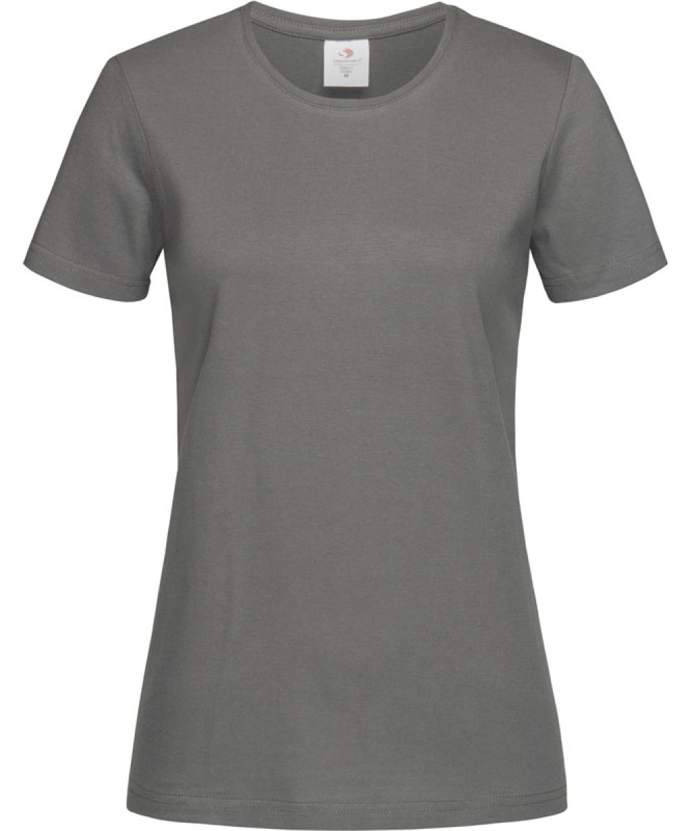 Stedman | Classic-T Fitted Women Ladies' T-Shirt